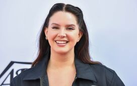 O vestido da discórdia de Lana Del Rey