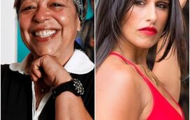 Maria Vieira sai ao ataque de Rita Pereira: "Ela tem que dizer os disparates"