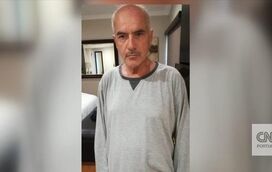 Rendeiro em pijama. A imagem polémica tornou-se viral e já há vozes de peso a criticar a divulgação 