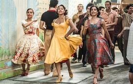 Surpresa: reinterpretação de Spielberg de ‘West Side Story’ é fracasso de bilheteira e pode dar prejuízo de milhões! 