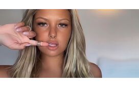 Filha de Toy assume novo amor e até já apresentou o namorado aos pais