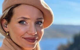 Luciana Abreu queixa-se de que não recebe dinheiro de Daniel Souza para cuidar das gémeas e que ele ignora as meninas