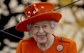 Segredo sobre a morte da rainha Isabel II fechado a sete chaves