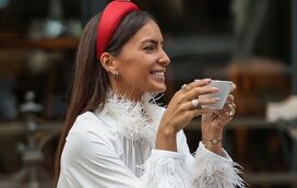 Os 5 penteados para usar nas festividades de Natal