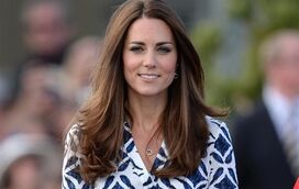 Afinal, Kate Middleton não é tão perfeita quanto se julga. Há uma mancha no seu percurso imaculado