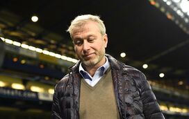 E agora, Abramovich? A rica vida do amigo de Putin, o magnata do futebol que é cidadão português