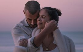 Momento ternurento! Pedro Barroso mostra imagens do filho recém-nascido na incubadora