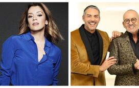 Cláudio Ramos e Manuel Luís Goucha arrasados e uma das críticas vem de Rita Ferro Rodrigues