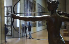 Escândalo no mundo da arte: herdeiros de Mondrian reclamam quadro apreendido pelos nazis