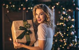 Mesmo a tempo do Natal! Cinco presentes que vão mudar a tua vida