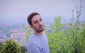 Lembra-se de Pedro Ferreira? Veja como está o vencedor de 'Uma Canção Para Ti'