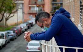 Nova medida: DGS reduz período de isolamento para 7 dias para infetados assintomáticos e contactos de alto risco