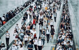 Alerta covid! Classe científica em alvoroço: a Ómicron e a teoria da imunização coletiva