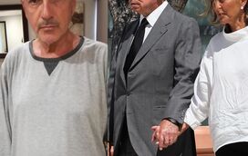 Banqueiro rico e banqueiro pobre. Salgado passa Ano Novo em família na Suíça e Rendeiro com a sua nova família na cela da prisão