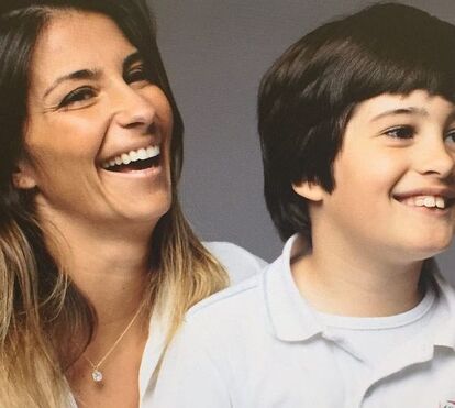 Isabel Figueira atualizada estado de saúde do filho mais novo, que teve de ir às urgências do hospital