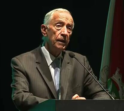 'É dramaticamente urgente encurtar a guerra na Ucrânia'. O apelo de Marcelo Rebelo de Sousa após Conselho de Estado