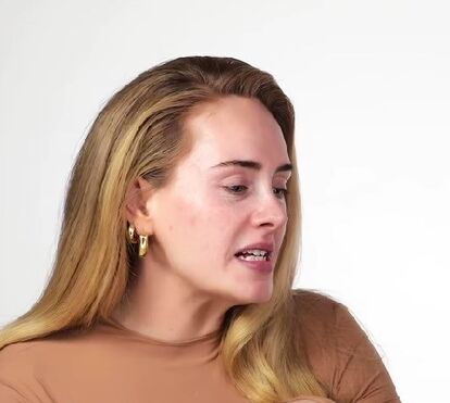 Está tudo louco! Adele recusa 200 milhões de euros e diz que vai desaparecer durante vários anos