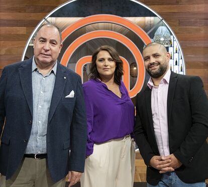 Concorrente de 'MasterChef' perde bebé e assume depressão