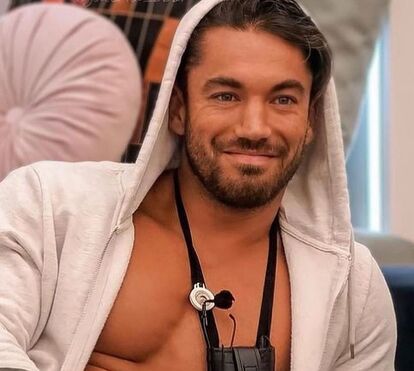 Padre recusa dar a comunhão a Rui Pinheiro do 'Big Brother'