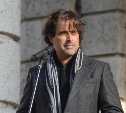 José Eduardo Agualusa faz relato inacreditável sobre o que se passou no aeroporto de Lisboa: 'Uma vergonha!'