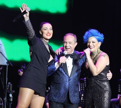Que loucura! A festa de arromba do cirurgião das estrelas no Casino Estoril