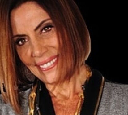Morreu a atriz brasileira Mila Moreira