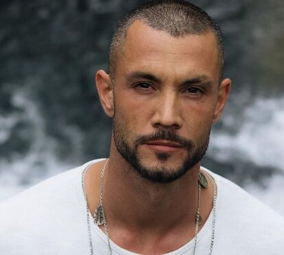 Paixões arrebatadoras e fracassos amorosos: as mulheres que marcaram a vida de Pedro Barroso, que acabou de desistir de '1.ª Companhia'