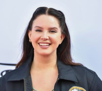 O vestido da discórdia de Lana Del Rey