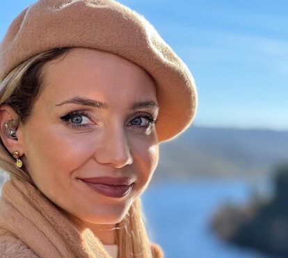 Luciana Abreu afastada do 'Domingão' da SIC
