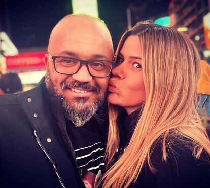Barraca armada. TVI nega oferta de contrato milionário a Fernando Rocha, que disse ter recusado 1 milhão de euros de Cristina Ferreira