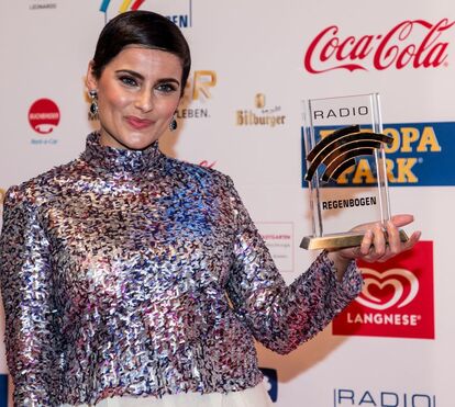 Inesperado! Nelly Furtado reaparece com uma revelação muito surpreendente sobre a sua vida íntima