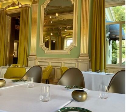 Dia de sucesso para a cozinha portuguesa: há agora mais 5 estrelas Michelin!