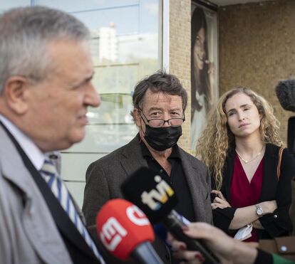 Manuel Pinho e a mulher ficam em prisão domiciliária numa residência provisória... enquanto a casa está em obras 
