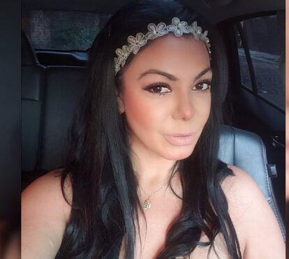 Morreu assassinada a primeira 'Reina del Sur', a atriz mexicana Tania Mendonza
