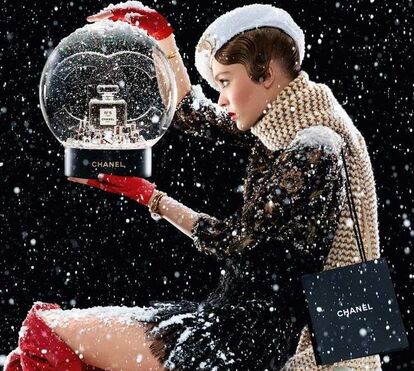 Presentes de última hora:  28 perfumes que vão fazer as delícias de quem recebe