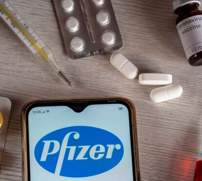Esperança renasce. Há um medicamento que promete cura da covid-19 e que usa um dos componentes do cocktail para a VIH