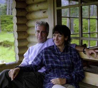 Conheça os nomes mais poderosos que surgem nos novos ficheiros Epstein