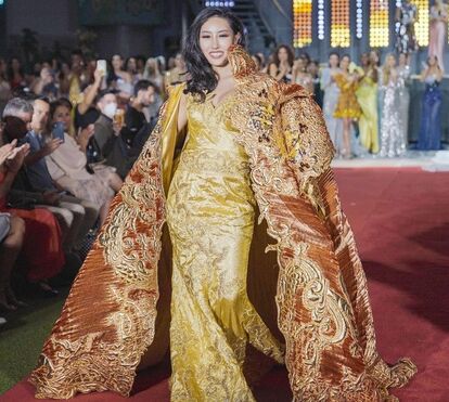 Final de Miss Mundo adiada por causa de surto
