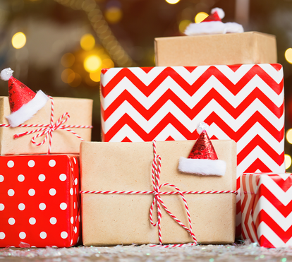 Compras de Natal: Revelamos o top 5 de produtos para cuidar dos cabelos