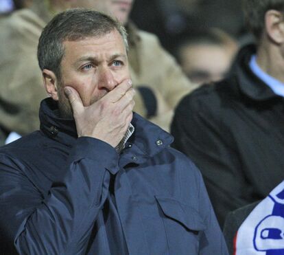 E esta? Multimilionário Roman Abramovich é português desde abril e até já doou dinheiro em Portugal