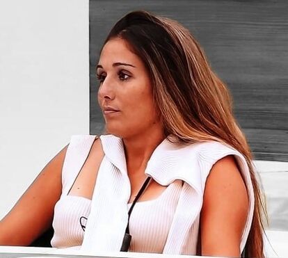 Rita expulsa do 'Big Brother' e arrasada cá fora