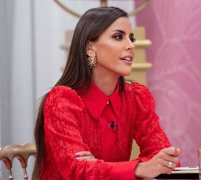 O que aconteceu na festa de aniversário da filha de Carolina Patrocínio? Cabeças e dentes partidos e 'ambulância à porta'