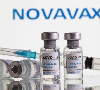 Regulador europeu aprova vacina contra a covid-19 desenvolvida pela Novavax 