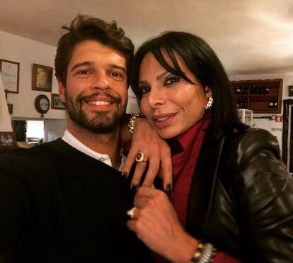 José Castelo Branco fala pela primeira vez do filho Guilherme após rebentar escândalo: 'Ficou traumatizado por ter sido associado a negócio'