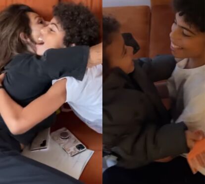 Esta doeu! Rita Pereira despacha Ruben Rua :“Nunca o segui e não somos amigos”