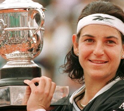 Arantxa Sanchéz celebra 50 anos rodeada de muita polémica! Divórcio, dívidas e o risco de ir parar à prisão