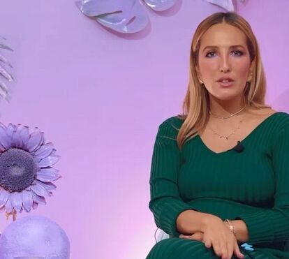 Grávida e infetada com covid-19, Inês Gutierrez vive dias difíceis: 'O meu medo aumenta'