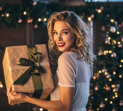 Mesmo a tempo do Natal! Cinco presentes que vão mudar a tua vida