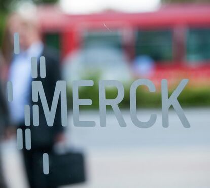 FDA dá luz verde a uso de medicamento da Merck para tratamento contra covid-19
