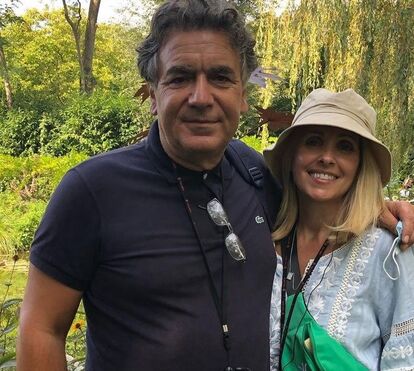 Sofia Alves afasta-se da televisão e vai fazer compotas